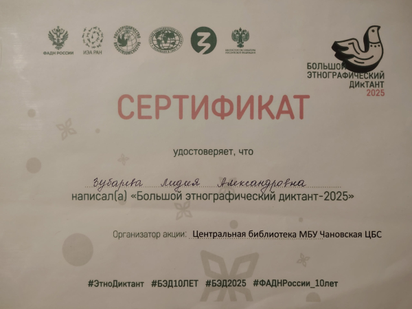 Иллюстрация публикации