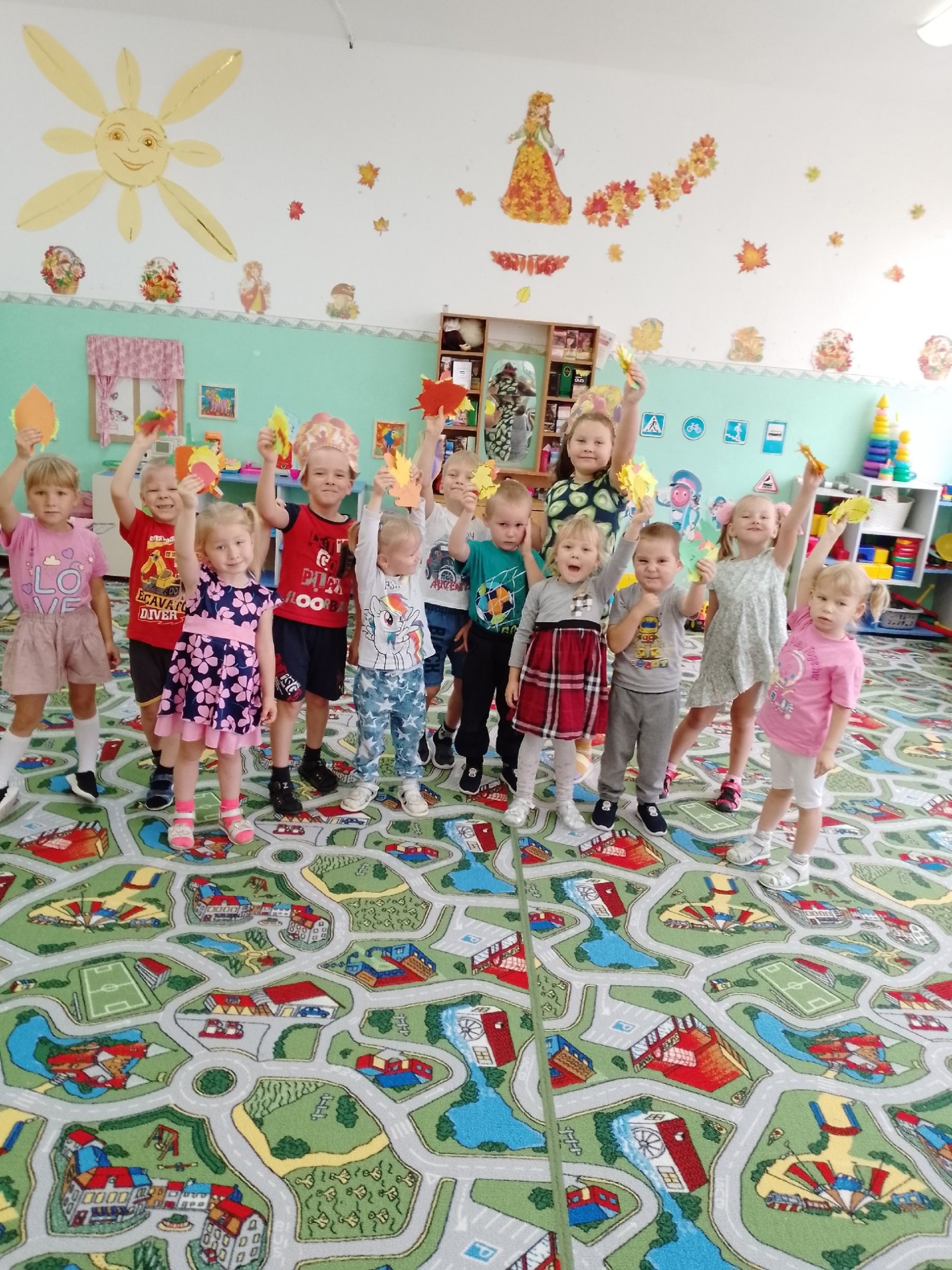 Обложка альбома